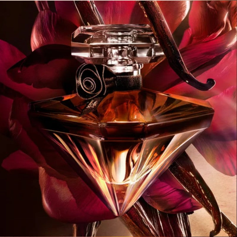 LANCÔME LA NUIT TRESOR VANILLE NOIRE EDP AVAILABLE IN 2 SIZES - Beauty Bar 