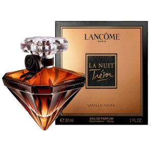 LANCÔME LA NUIT TRESOR VANILLE NOIRE EDP AVAILABLE IN 2 SIZES