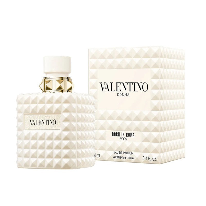 VALENTINO BORN IN ROMA RENDEZ-VOUS AVAILABLE IN 2 SIZES - Beauty Bar 
