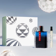 Load image into Gallery viewer, PRADA LUNA ROSSA OCEAN EDT100ML SET 24 - Beauty Bar 
