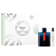 Load image into Gallery viewer, PRADA LUNA ROSSA OCEAN EDT100ML SET 24 - Beauty Bar 
