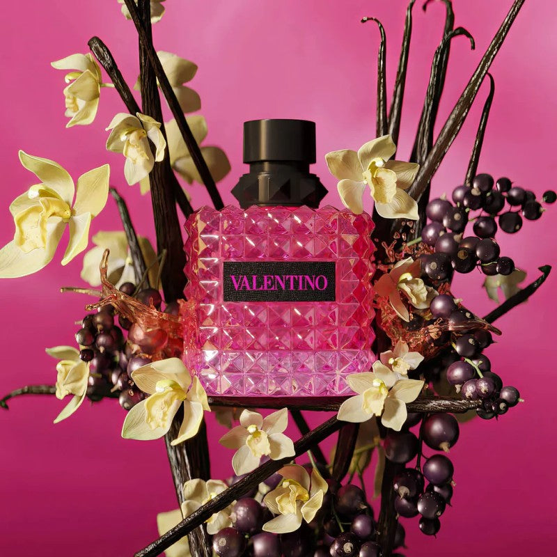 VALENTINO BORN IN ROMA EXTRADOSE DONNA EDP AVAILABLE IN 3 SIZES - Beauty Bar 
