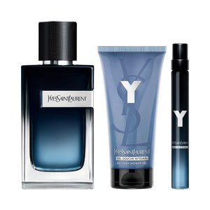 YSL Y EDP 100ML SET 25