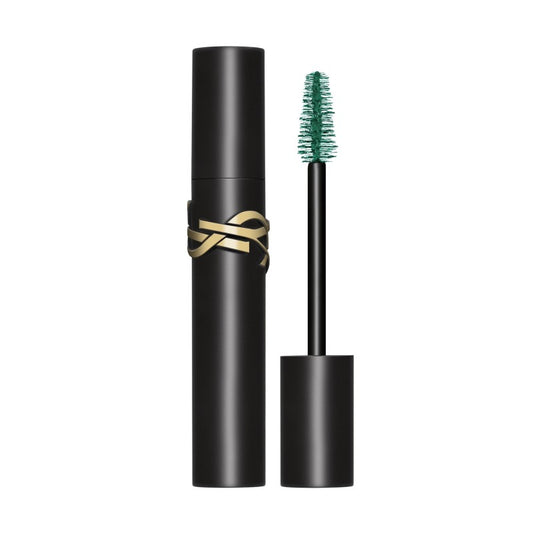 YSL MASCARA LASH CLASH GREEN - Beauty Bar 
