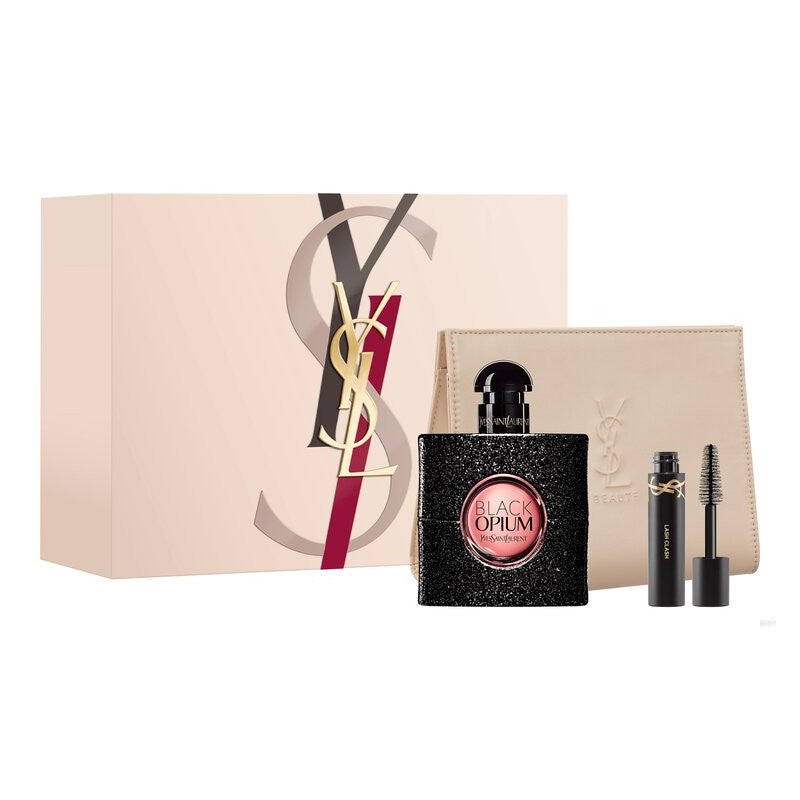 YSL BLACK OPIUM EDP 50ML SET