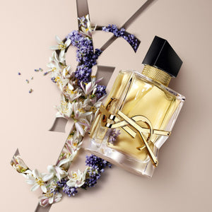 YSL LIBRE EDP 50ML SET 25