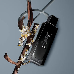 YSL MYSLF EDP 100ML SET