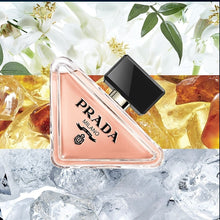 Load image into Gallery viewer, PRADA PARADOXE EDP 90ML SET 25
