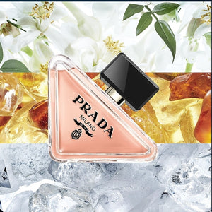 PRADA PARADOXE EDP 90ML SET 25