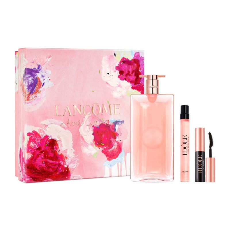 LANCÔME IDOLE EDP 50ML SET