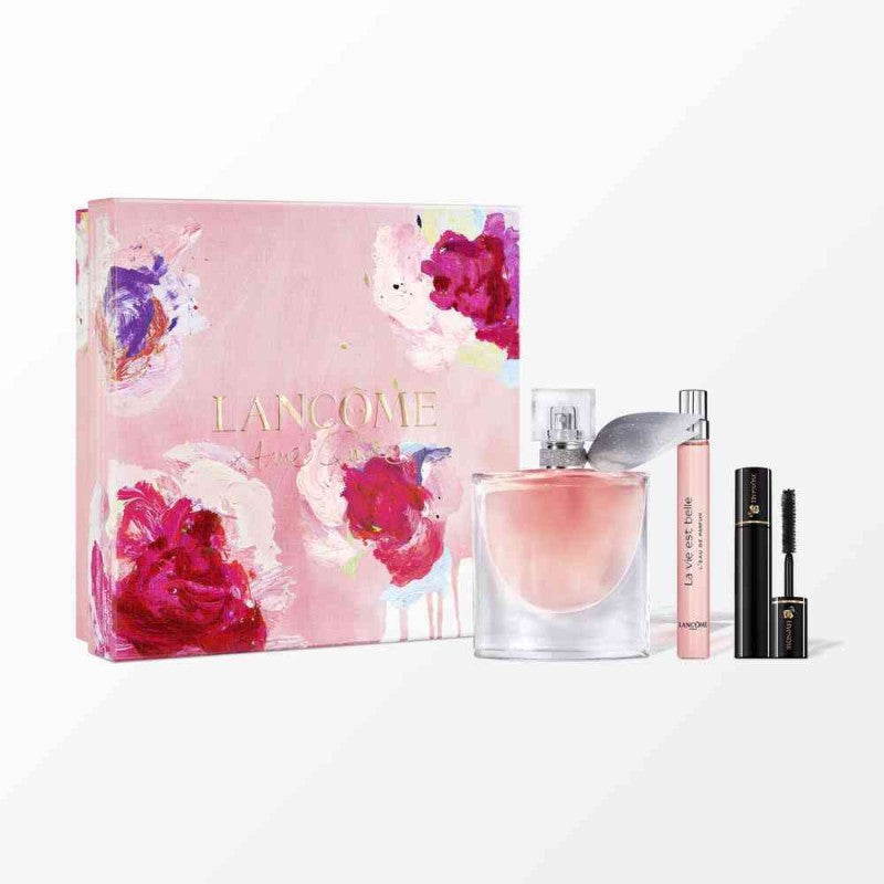 LANCÔME LA VIE EST BELLE EDP 50ML SET