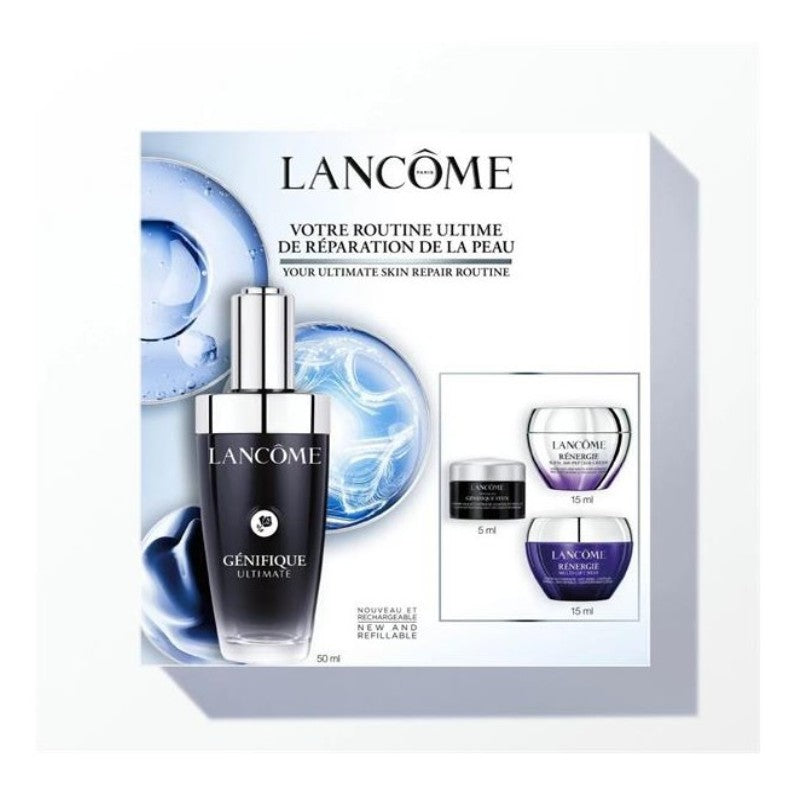 LANCÔME GENIFIQUE ULTIMATE 50ML SET