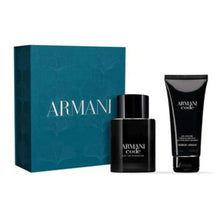 Load image into Gallery viewer, GIORGIO ARMANI CODE EDT SET 25
