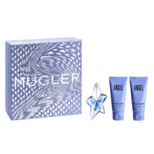 Load image into Gallery viewer, THIERRY MUGLER ANGEL EDP25ML SET25
