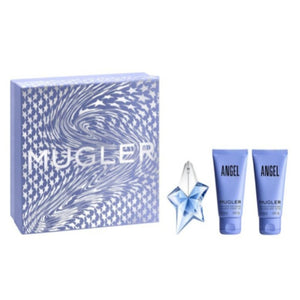 THIERRY MUGLER ANGEL EDP25ML SET25