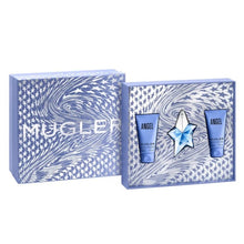 Load image into Gallery viewer, THIERRY MUGLER ANGEL EDP25ML SET25
