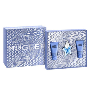 THIERRY MUGLER ANGEL EDP25ML SET25