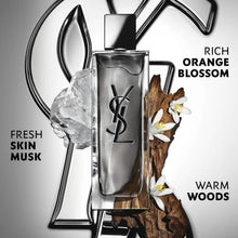 Load image into Gallery viewer, YSL MYSLF EDT INTENSE AVAILABLE IN 2 SIZES - Beauty Bar 
