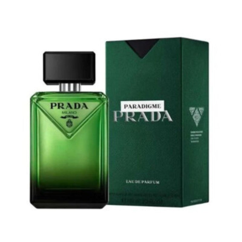 PRADA PARADIGME LE PARFUM AVAILABLE IN 4 SIZES