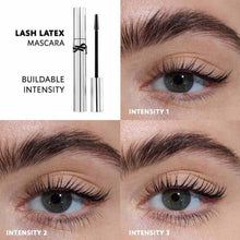 Load image into Gallery viewer, YSL LASH LATEX SCULPTING &amp; LENGTHENING MASCARA BLACK - Beauty Bar 
