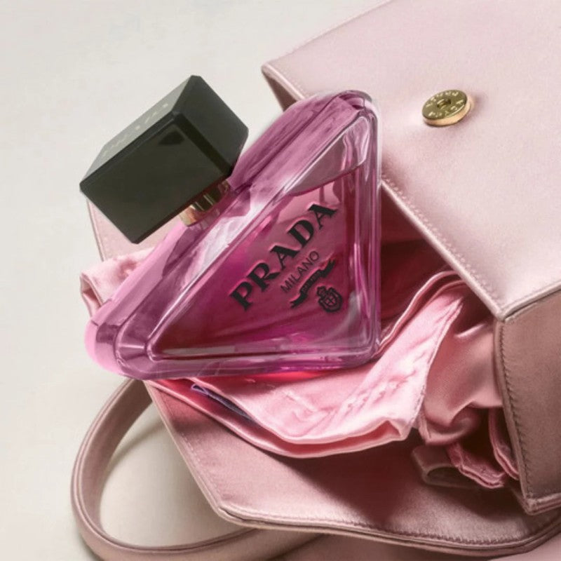 PRADA PARADOXE SWEET CHEMISTRY EDP AVAILABLE IN 3 SIZES