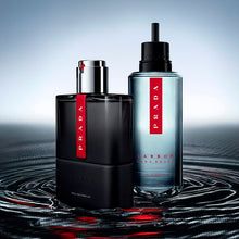 Load image into Gallery viewer, PRADA LUNA ROSSA CARBON EDP AVAILABLE IN 3 SIZES - Beauty Bar 
