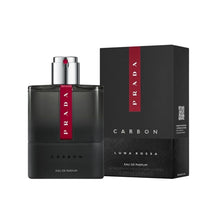 Load image into Gallery viewer, PRADA LUNA ROSSA CARBON EDP AVAILABLE IN 3 SIZES - Beauty Bar 
