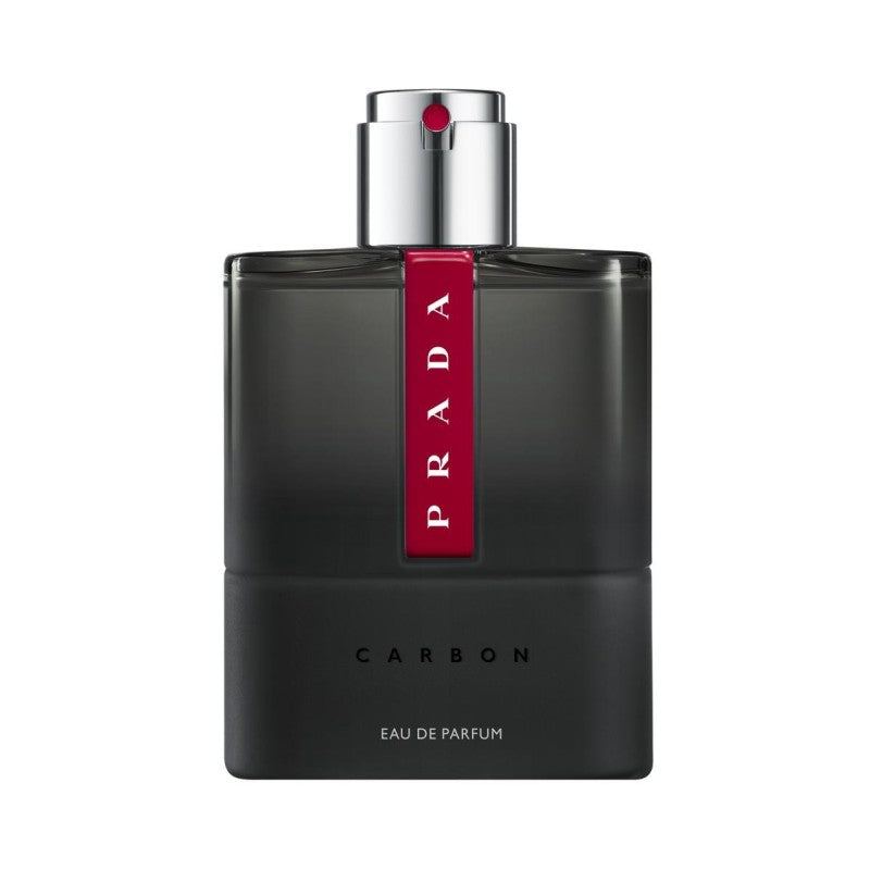 PRADA LUNA ROSSA CARBON EDP AVAILABLE IN 3 SIZES - Beauty Bar 