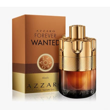 Load image into Gallery viewer, AZZARO FOREVER WANTED ABSOLUE AVAILABLE IN 2 SIZES - Beauty Bar 
