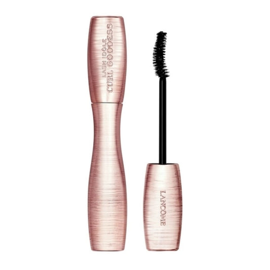 LANCÔME LASH IDOLE CURL & VOLUME GODDESS MASCARA BLACK - Beauty Bar 