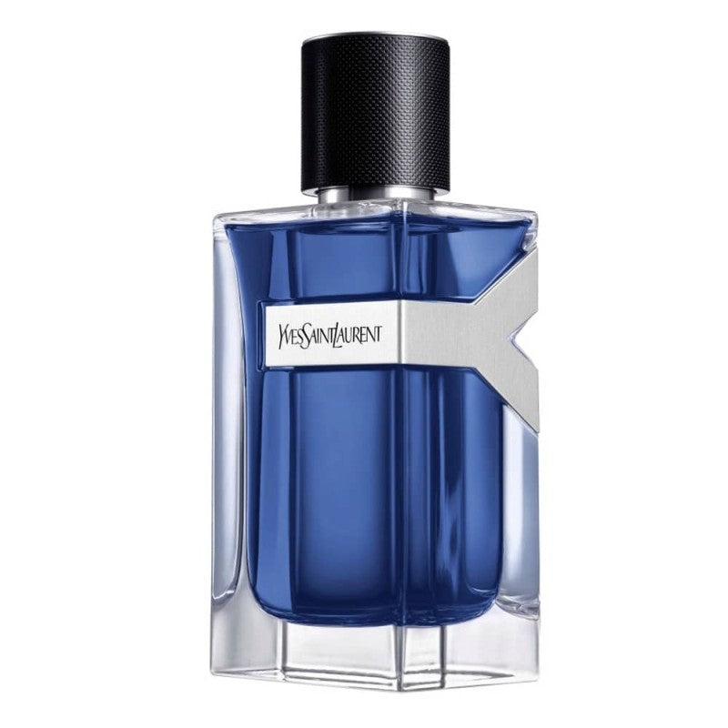 YSL Y ICED COLOGNE EDT AVAILABLE IN 2 SIZES - Beauty Bar 
