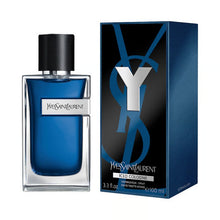 Load image into Gallery viewer, YSL Y ICED COLOGNE EDT AVAILABLE IN 2 SIZES - Beauty Bar 
