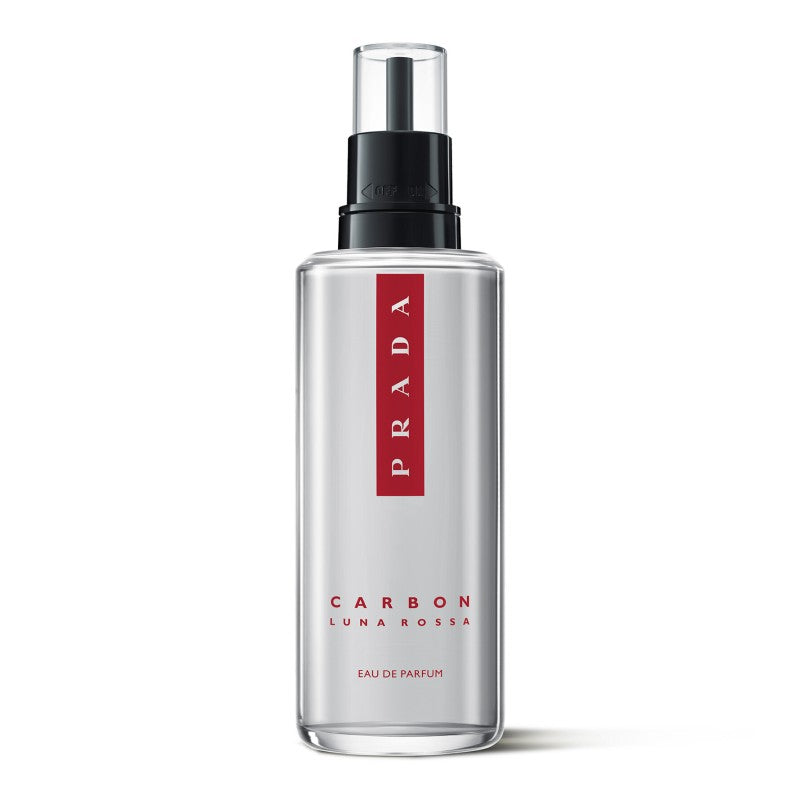 PRADA LUNA ROSSA CARBON EDP AVAILABLE IN 3 SIZES - Beauty Bar 