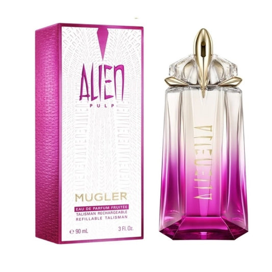 THIERRY MUGLER ALIEN PULP EDP AVAILABLE IN 3 SIZES - Beauty Bar 