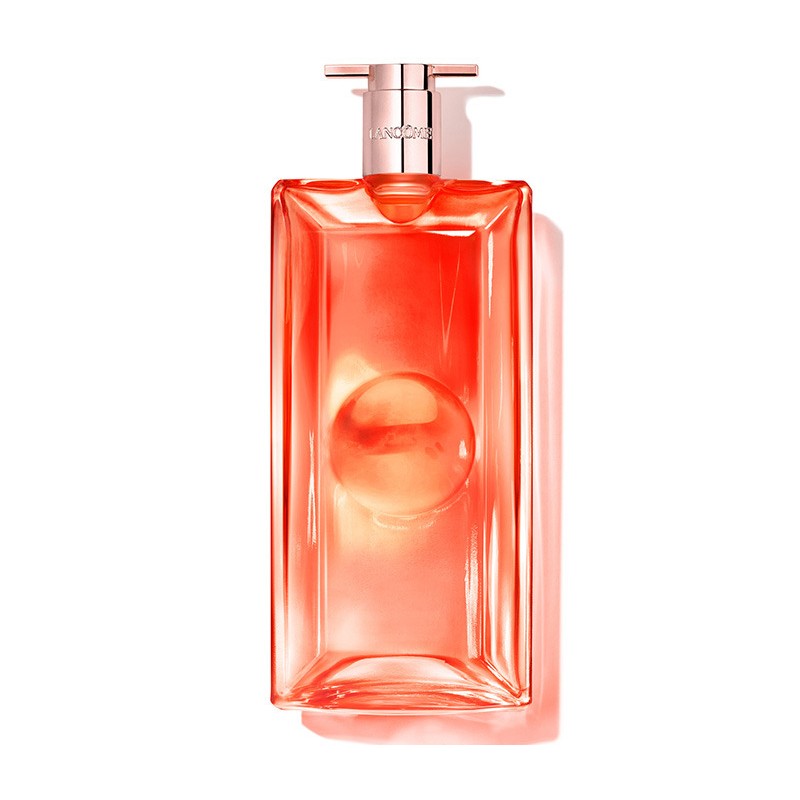LANCÔME IDOLE PEACH'N ROSES EDP AVAILABLE IN 3 SIZES - Beauty Bar 