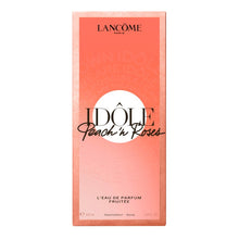 Load image into Gallery viewer, LANCÔME IDOLE PEACH'N ROSES EDP AVAILABLE IN 3 SIZES - Beauty Bar 
