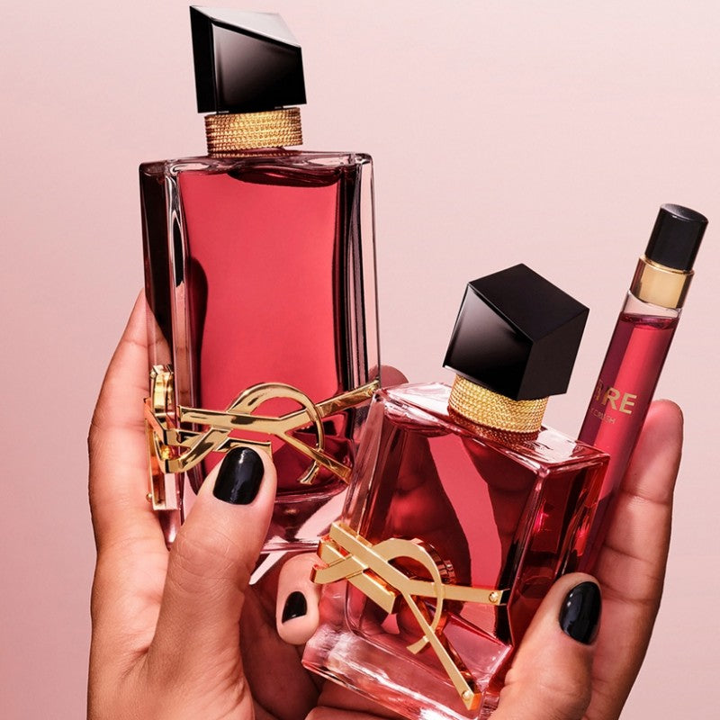 YSL LIBRE BERRY CRUSH EDP AVAILABLE IN 3 SIZES - Beauty Bar 