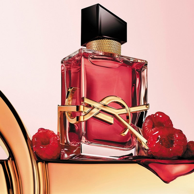 YSL LIBRE BERRY CRUSH EDP AVAILABLE IN 3 SIZES - Beauty Bar 