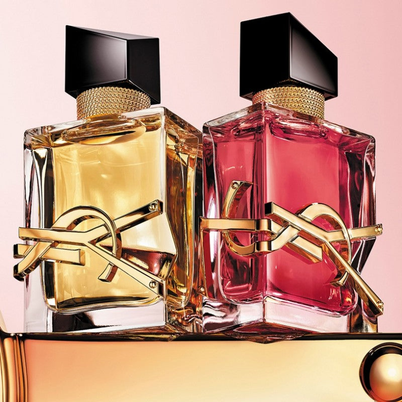YSL LIBRE BERRY CRUSH EDP AVAILABLE IN 3 SIZES - Beauty Bar 