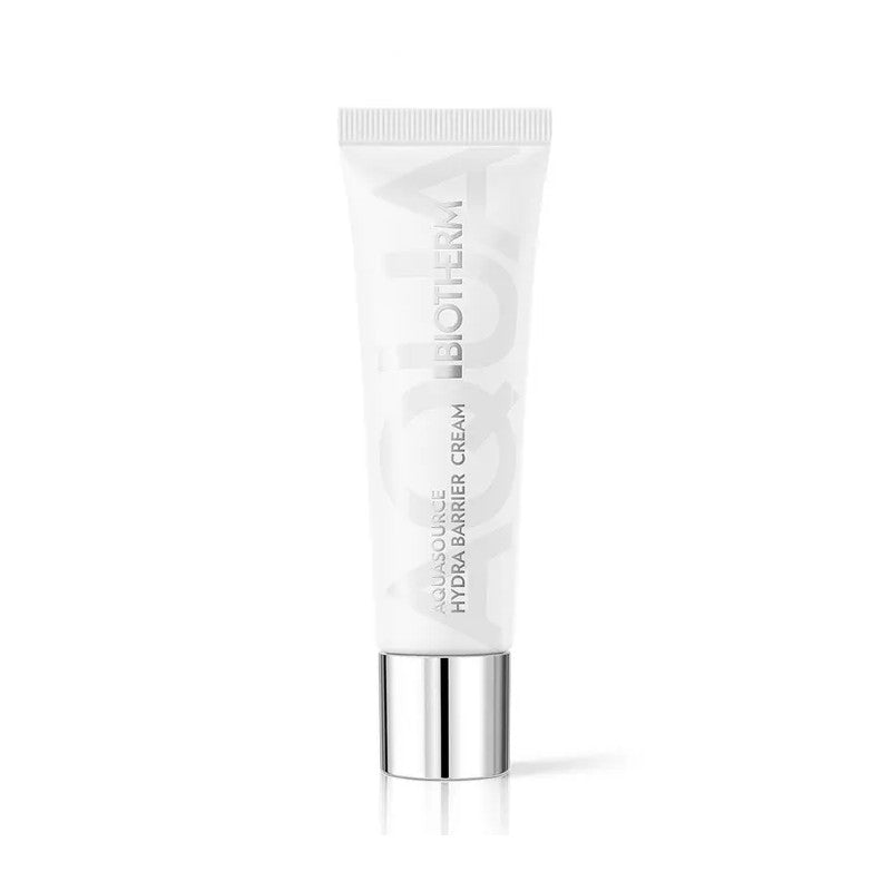 BIOTHERM AQUASOURCE HYDRA BARRIER CREAM 30ML - Beauty Bar 