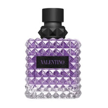 Load image into Gallery viewer, VALENTINO DONNA BORN IN ROMA PURPLE MELANCHOLIA EDP AVAILABLE IN 3 SIZES - Beauty Bar 
