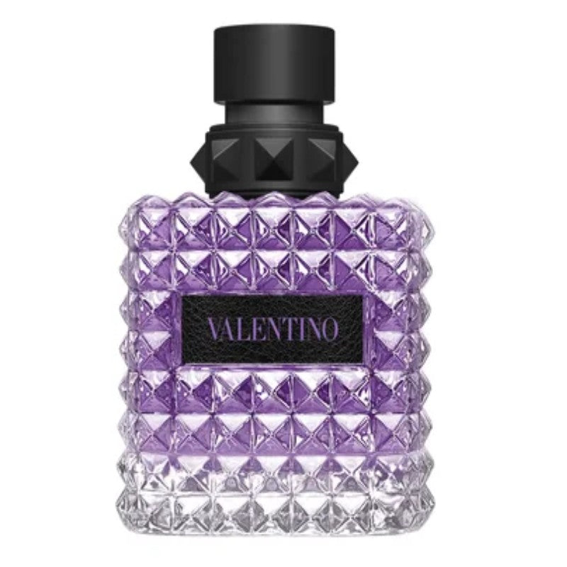 VALENTINO DONNA BORN IN ROMA PURPLE MELANCHOLIA EDP AVAILABLE IN 3 SIZES - Beauty Bar 