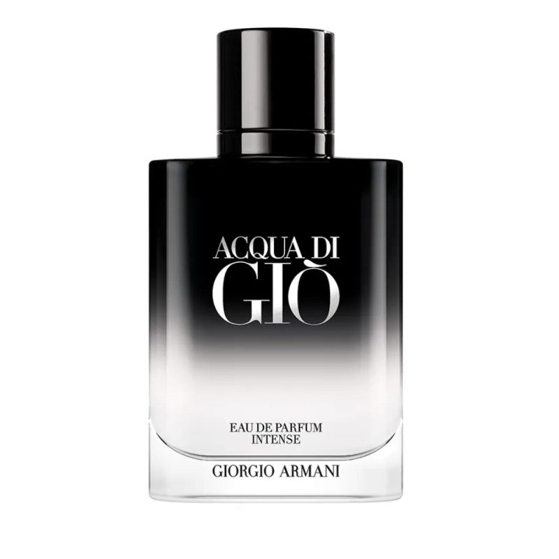 GIORGIO ARMANI AQUA DI GIO EDP INTENSE AVAILABLE IN 3 SIZES - Beauty Bar 
