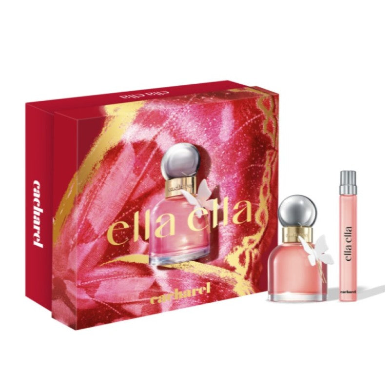 CACHAREL ELLA ELLA EDP 50ML&10ML SET - Beauty Bar 