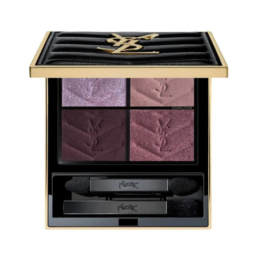 YSL COUTURE MINI CLUTCH EYESHADOW PALETTE - 840 - Beauty Bar 