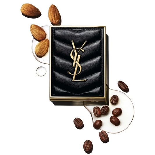 YSL COUTURE MINI CLUTCH EYESHADOW PALETTE - 850 - Beauty Bar 