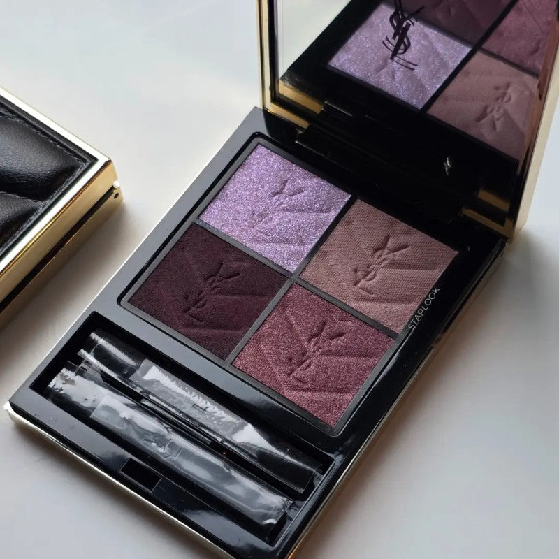 YSL COUTURE MINI CLUTCH EYESHADOW PALETTE - 840 - Beauty Bar 