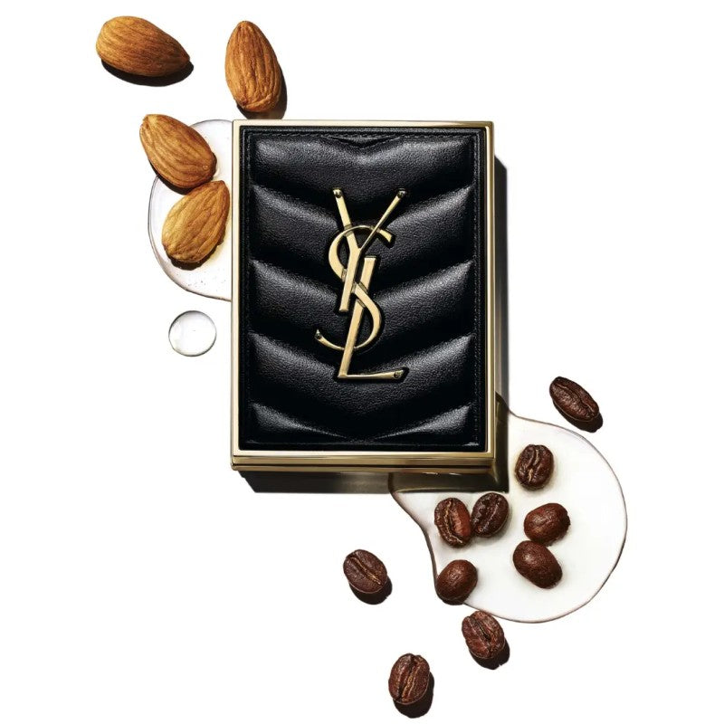 YSL COUTURE MINI CLUTCH EYESHADOW PALETTE - 840 - Beauty Bar 