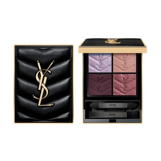 YSL COUTURE MINI CLUTCH EYESHADOW PALETTE - 840 - Beauty Bar 