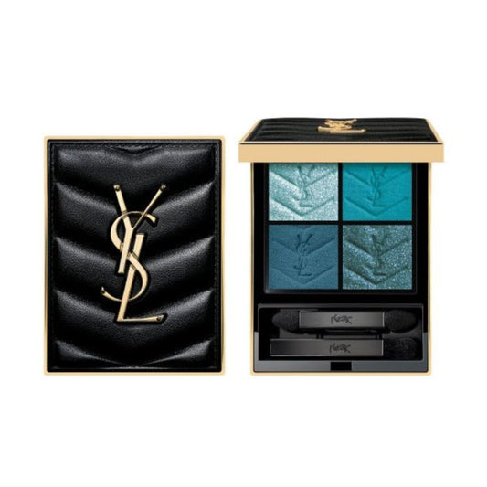 YSL COUTURE MINI CLUTCH EYESHADOW PALETTE - 850 - Beauty Bar 